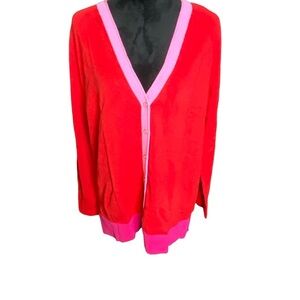 Talbots 🌸Girlfriend🌸 Cardigan - SZ L